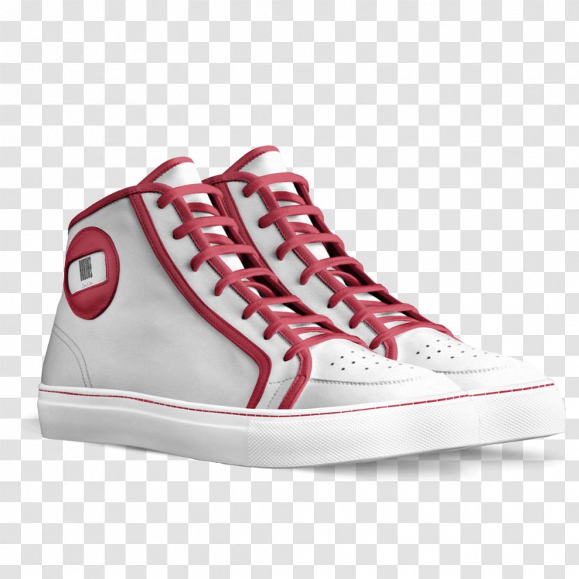 High-top Sneakers Skate Shoe Footwear - Retro Style - Outdoor Transparent PNG