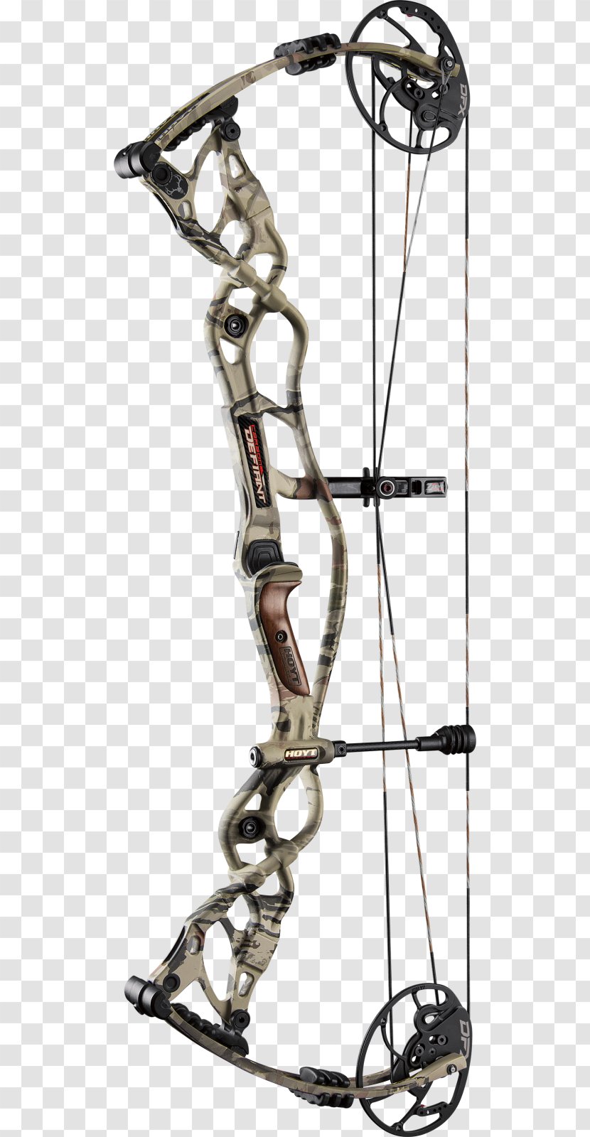 Compound Bows Bowhunting Archery Bow And Arrow - Pse - Puppies Transparent PNG