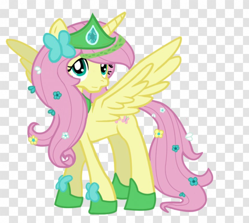 Fluttershy Pinkie Pie Twilight Sparkle Rainbow Dash Pony - Drawing - Hillside Vector Transparent PNG
