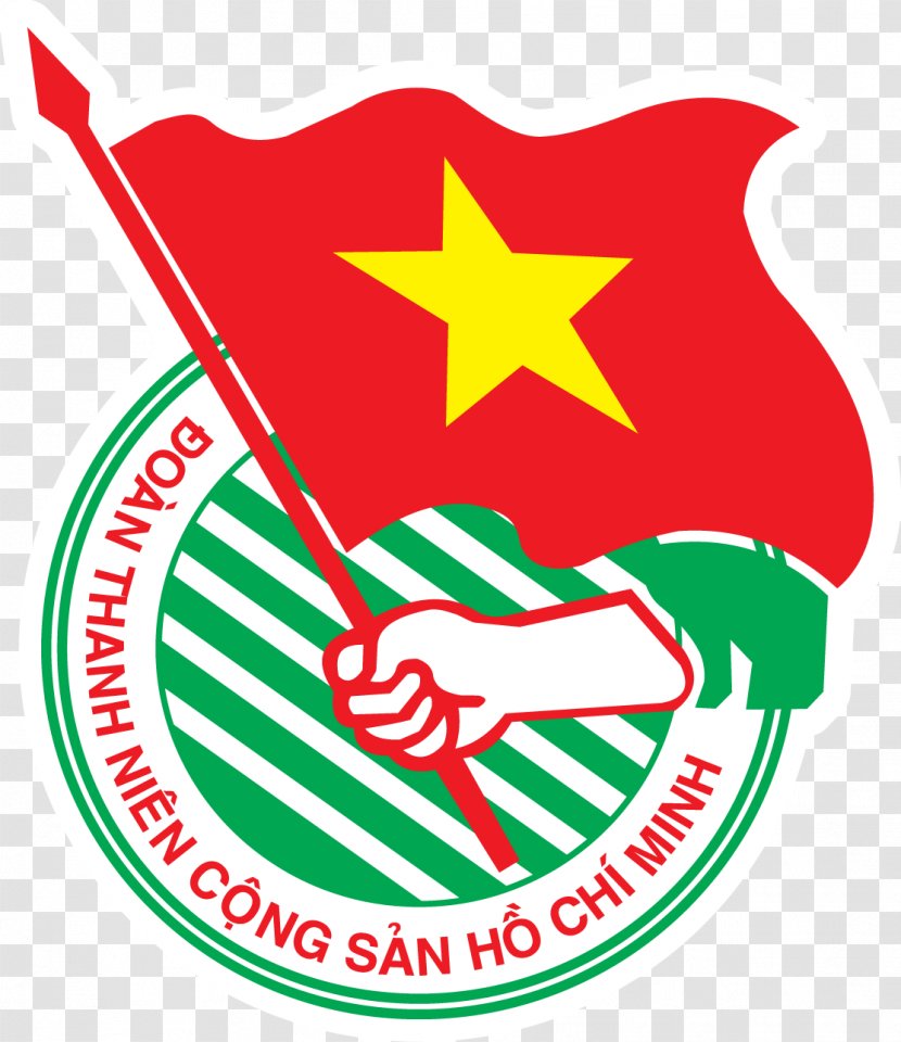 Ho Chi Minh City Communist Youth Union Logo Graphic Design Hanoi Transparent PNG