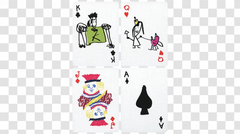 Graphic Design Game Brand - Child - United States Playing Card Company Transparent PNG
