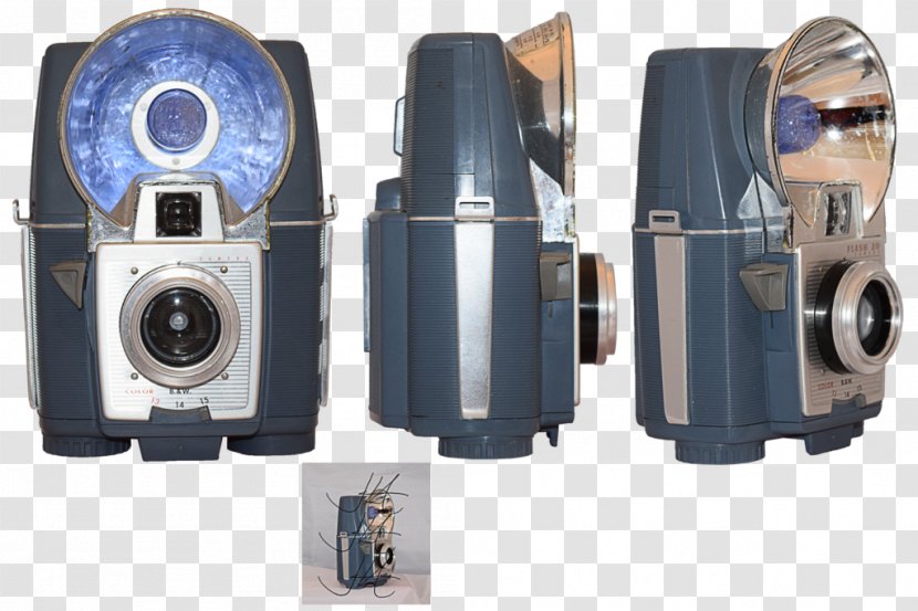 Camera Lens - Accessory Transparent PNG