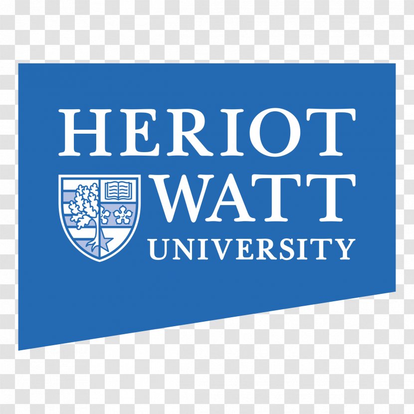 Heriot-Watt University Logo Education Campus - Scholarship - American College Of Veterinary Surgeons Transparent PNG