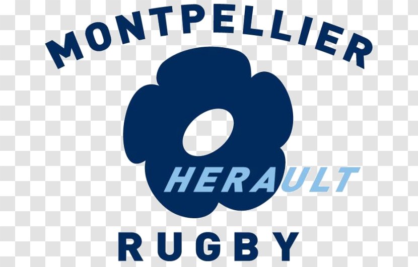 Montpellier Hérault Rugby Top 14 Castres Olympique CA Brive - Ca - Cadre Transparent PNG