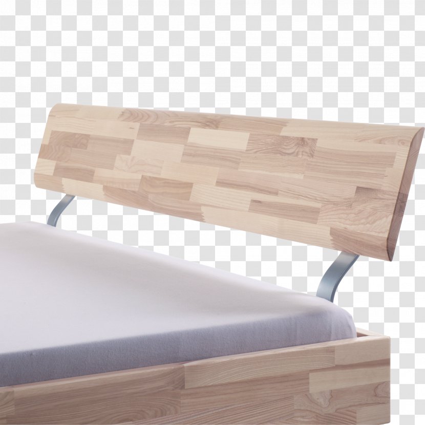 Waterbed Plywood Box-spring Hardwood Podium - Beech - Rino Transparent PNG