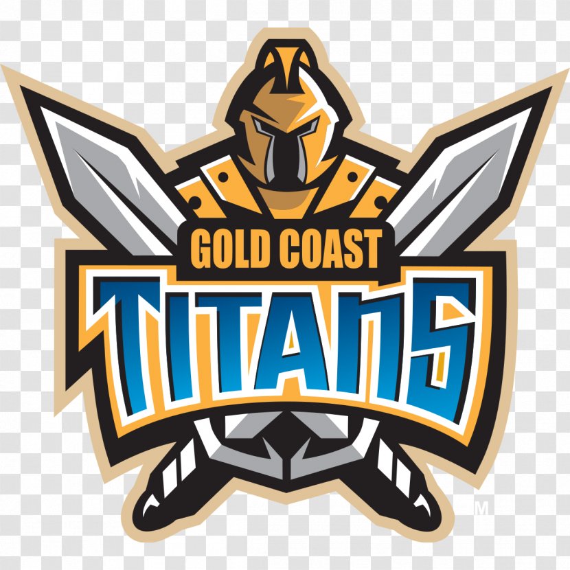 Gold Coast Titans National Rugby League Wests Tigers Melbourne Storm New Zealand Warriors - Newcastle Knights Transparent PNG
