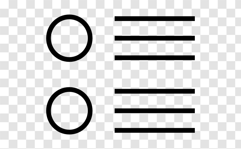 Line Number Angle - Symbol Transparent PNG