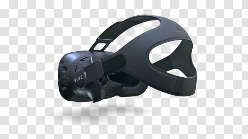 HTC Vive Mobile World Congress Samsung Gear VR Virtual Reality Headset - Headgear Transparent PNG