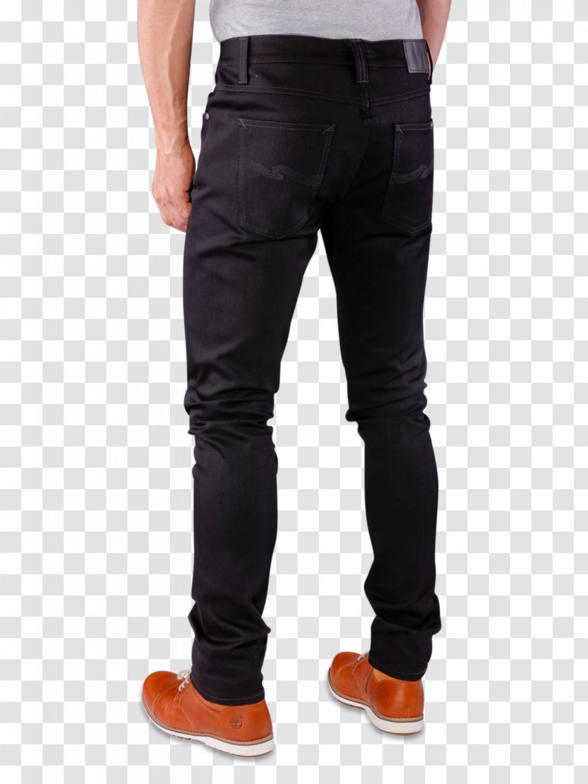 Jeans Fashion Lee Harem Pants - Zipper - Men's Transparent PNG