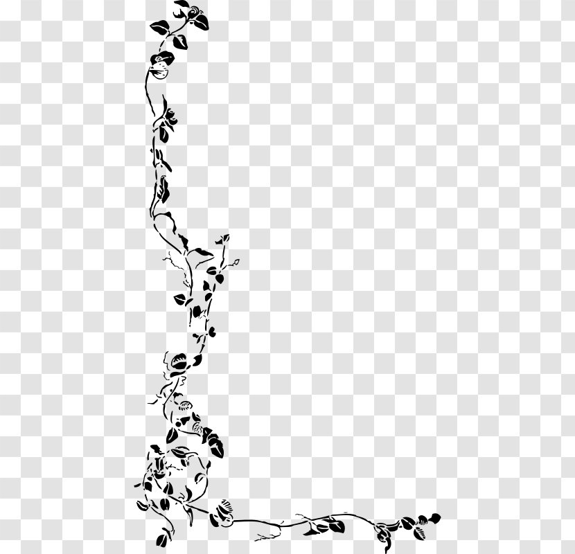 Floral Design Flower Clip Art - Branch - Garland Transparent PNG