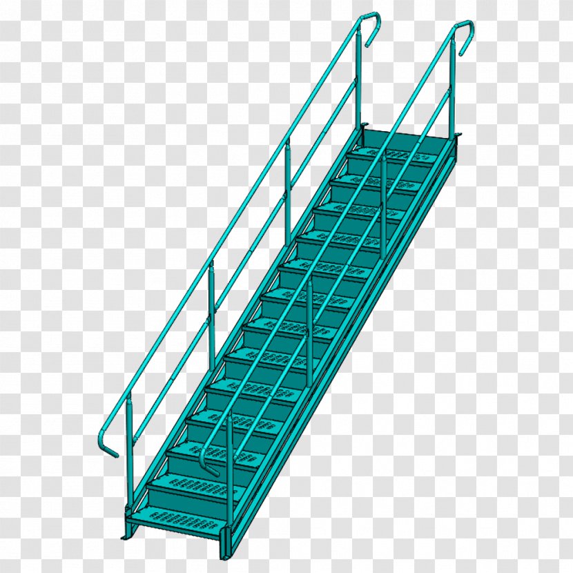 Stairs Building Warehouse Entresol Manufacturing - Stair Tread Transparent PNG