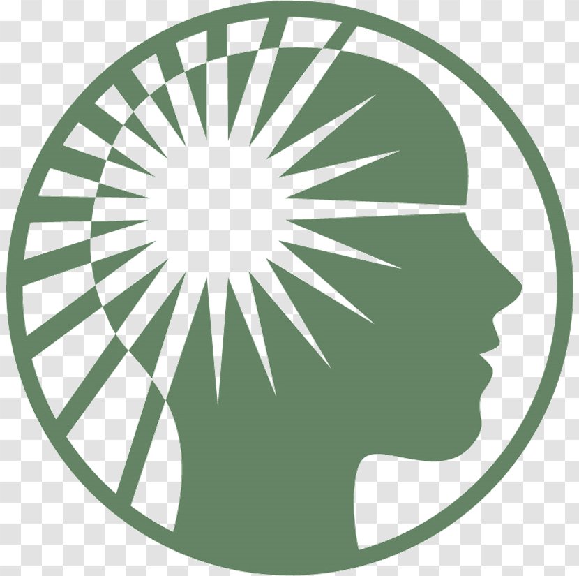 Green Leaf Logo - Symbol - Wheel Transparent PNG