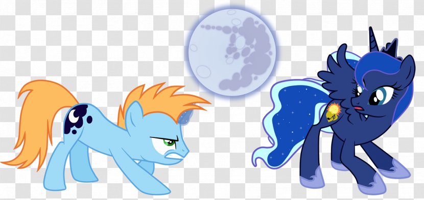 Pony Rainbow Dash Cutie Mark Crusaders Princess Luna DeviantArt - Silhouette - Heart Transparent PNG