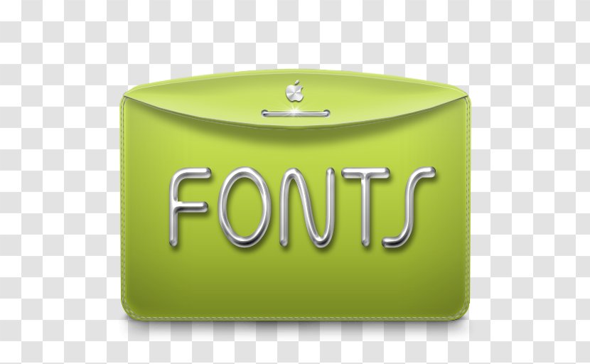 Brand Yellow Green - Web Browser - Folder Text Fonts Transparent PNG