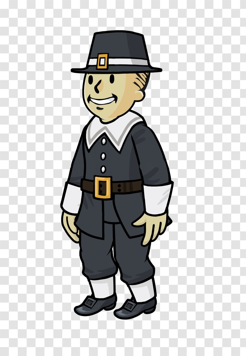 Fallout Shelter Free-to-play Wiki Video Game - Uniform - Human Behavior Transparent PNG