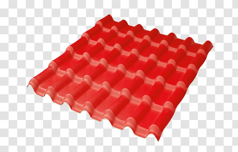 Roof Tiles Plastic Product Price - Production - Pitched Carport Transparent PNG