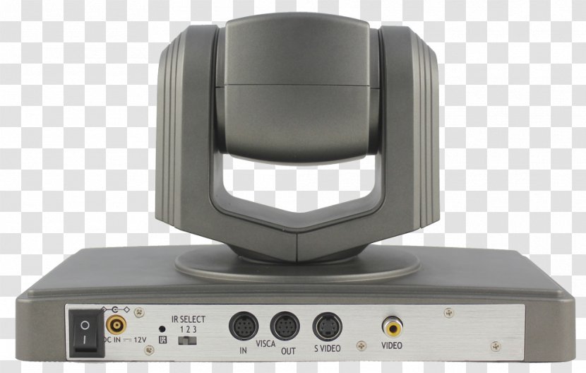 Output Device Webcam Camera QuickCam Handheld Devices - Videotelephony Transparent PNG