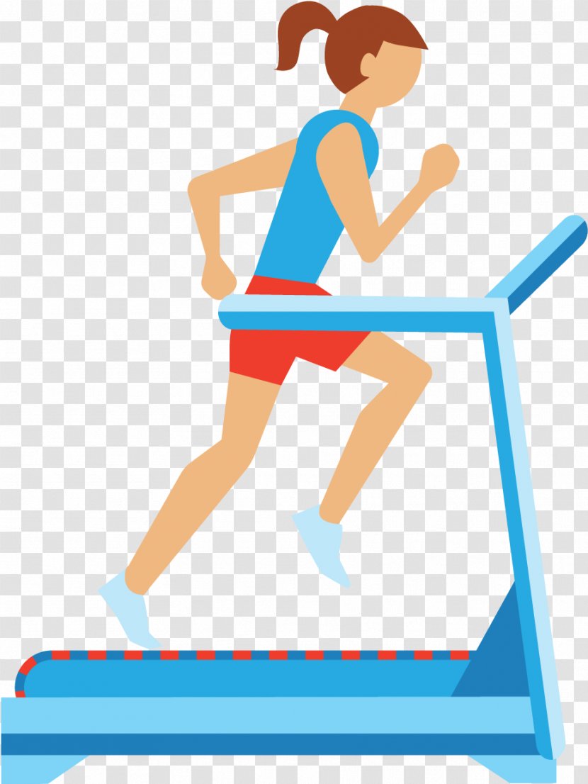 Running Cartoon - Balance - Solid Swinghit Transparent PNG