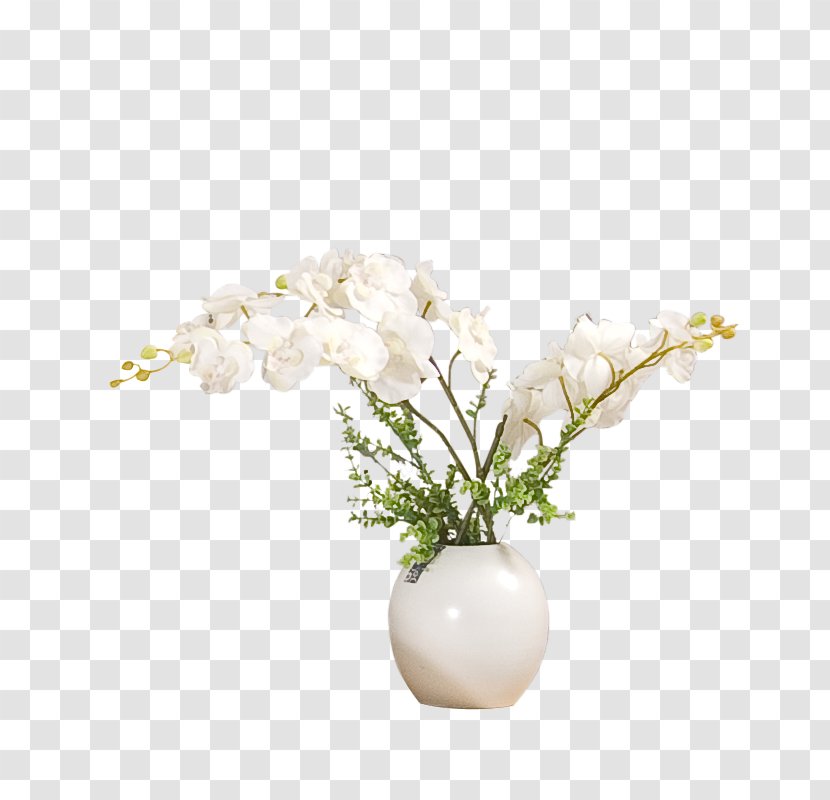 Vase Floral Design Image Resolution Transparent PNG