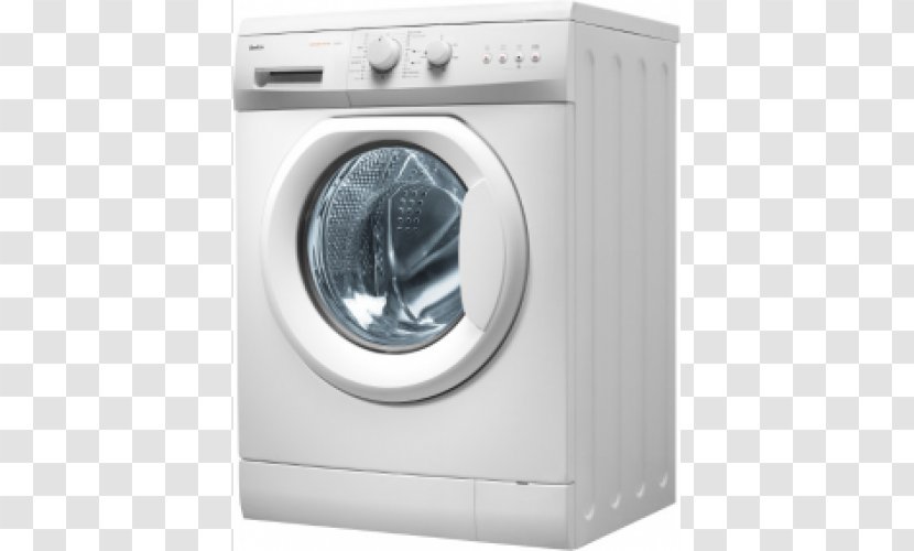 Washing Machines Amica Home Appliance Beko Clothes Dryer - CLARENCE Transparent PNG