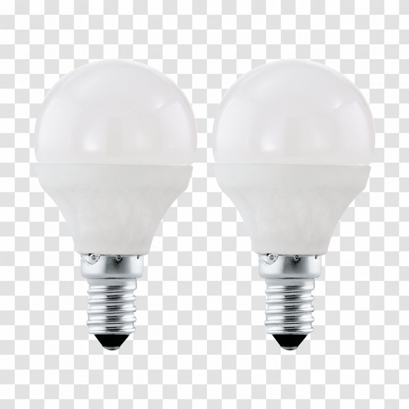 Light Edison Screw LED Lamp EGLO - Lighting Transparent PNG