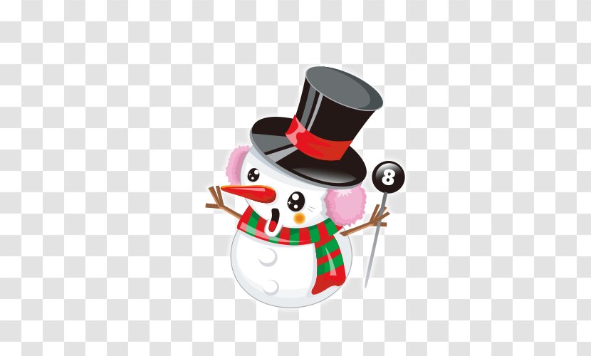 Snowman Christmas Free Content Clip Art Transparent PNG