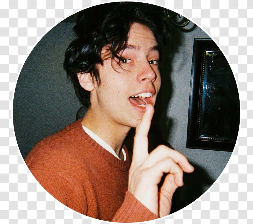 Jughead Jones Riverdale Betty Cooper Cole Sprouse Archie Andrews - Roberto Aguirresacasa - Flowers Transparent PNG