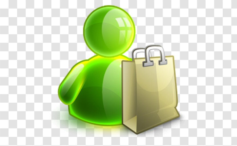 Icon Design Shopping Cart Avatar - Female Transparent PNG