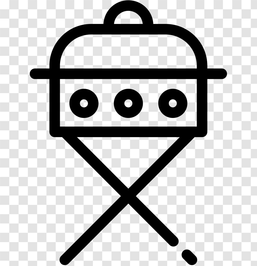 Ribs Background - Line Art - Coloring Book Transparent PNG