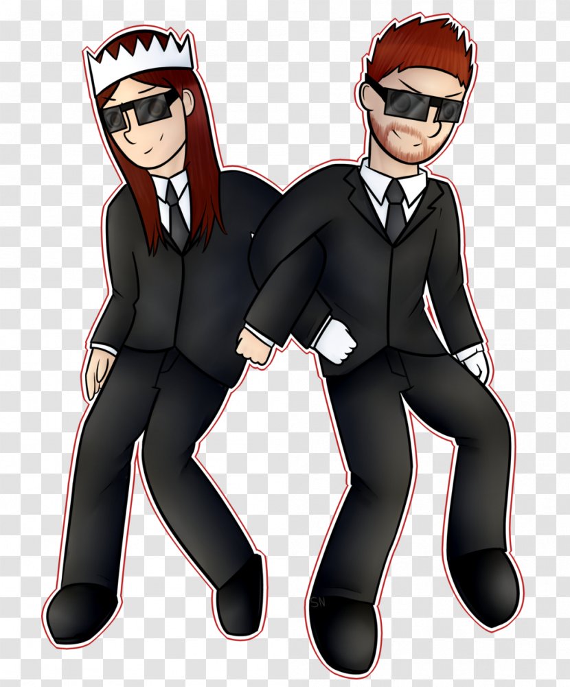 Agent Zed Shed Fan Art Character - Tree Transparent PNG