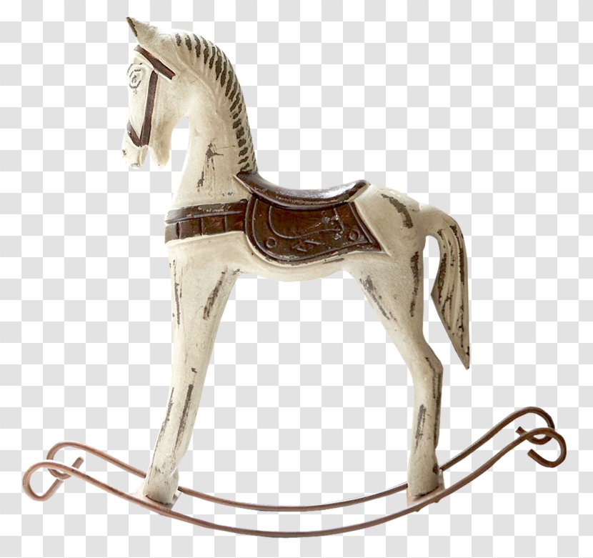 Rocking Horse Toy - Preview Transparent PNG