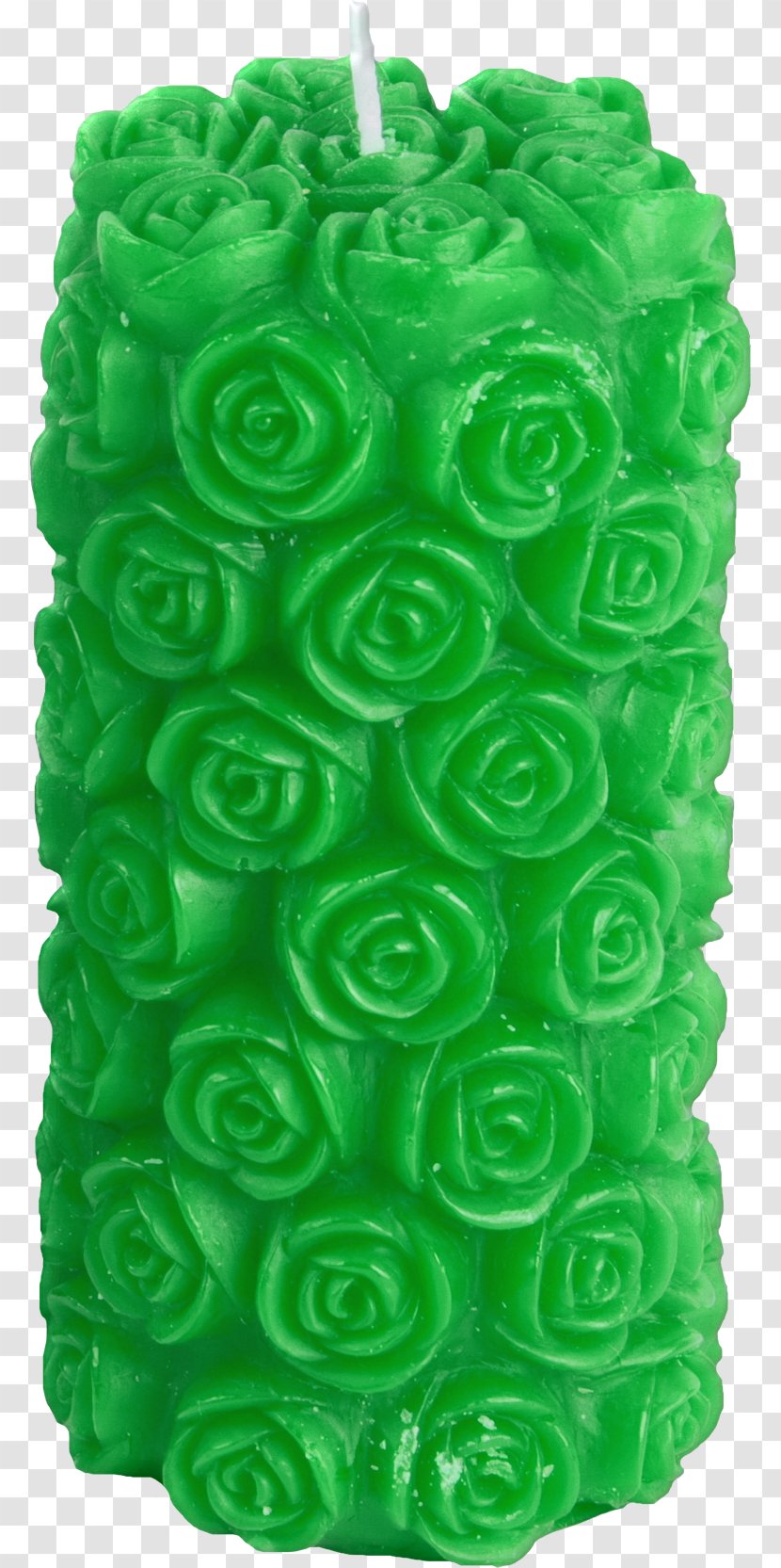 Ubon Ratchathani Candle Festival Beach Rose Green - Gratis - Material Free To Pull Transparent PNG