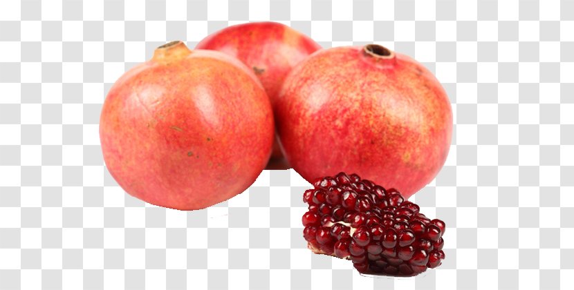 Pomegranate Juice Auglis Food Eating - Autumn Transparent PNG