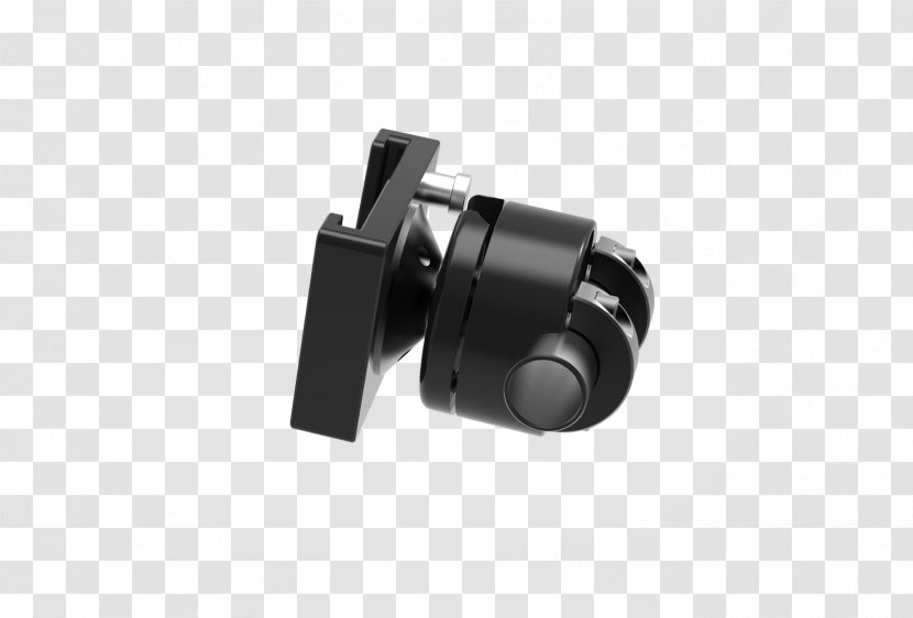 Ball Joint And Socket Locking Pivot - Wheelchair Transparent PNG