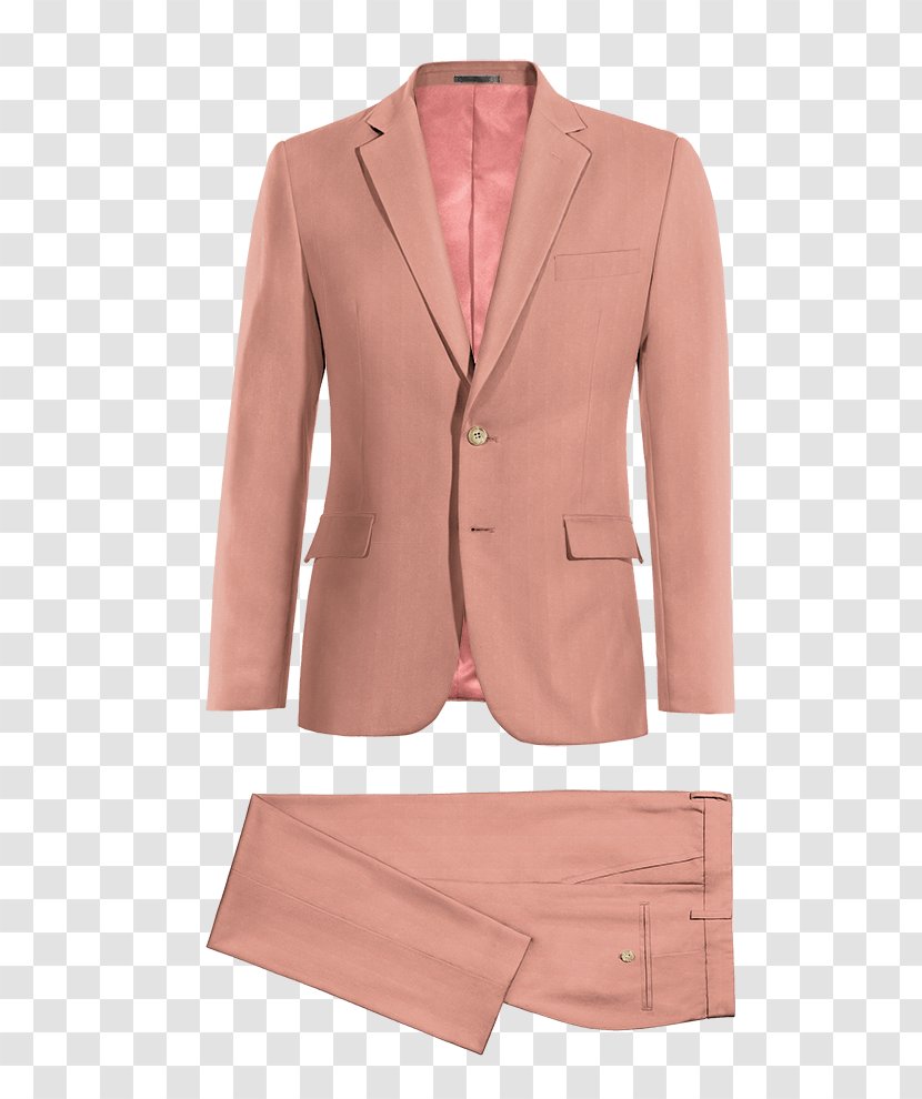 Suit Jacket Blazer Made To Measure Shirt - Costume - Gentleman Transparent PNG