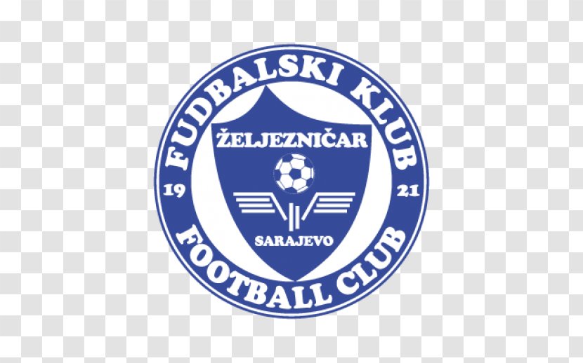 FK Željezničar Sarajevo Krupa NK Široki Brijeg - Logo - Football Transparent PNG
