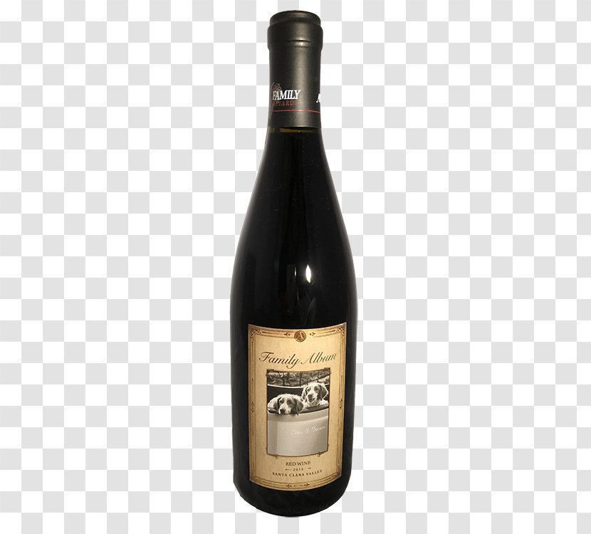 Red Wine Beer Grenache Courtyard Winery - Drink Transparent PNG