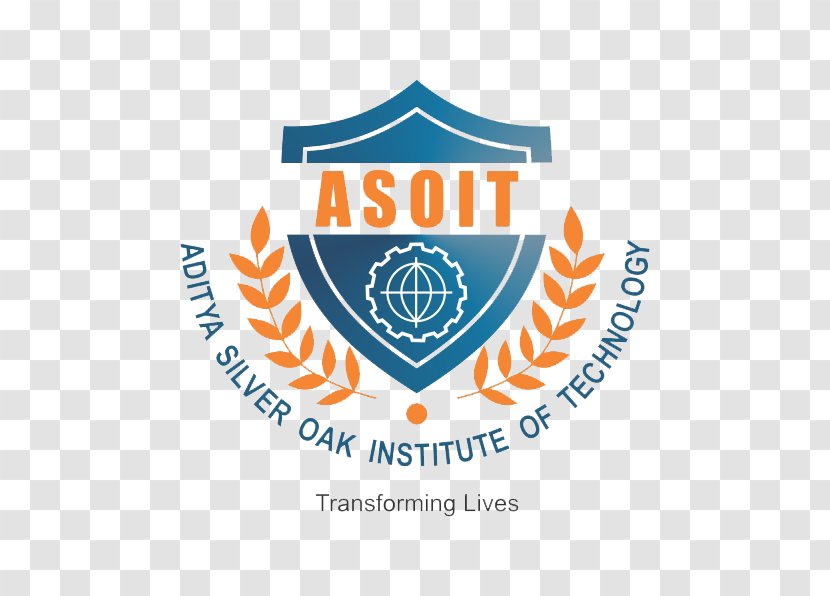 Gujarat Technological University Silver Oak College Of Engineering And Technology Aditya Institute - Logo - Ayyappa Transparent PNG
