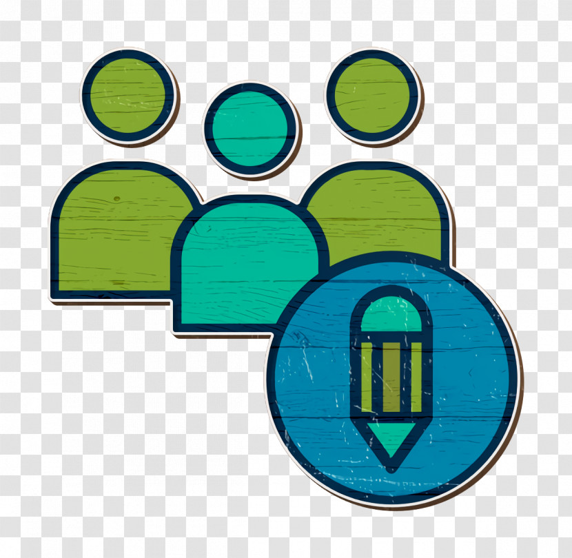 Networking Icon Creative Icon Department Icon Transparent PNG