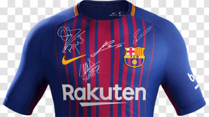 FC Barcelona Camp Nou Kit Football Jersey - City Women Transparent PNG