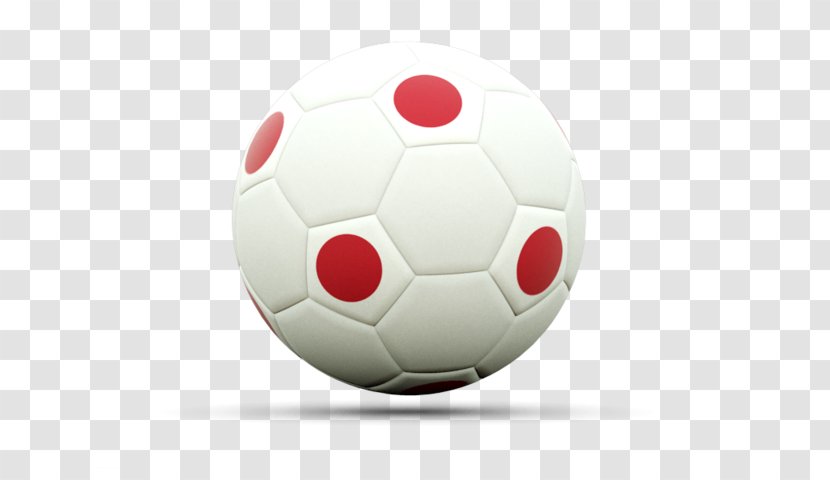 Football - Ball - Japan Transparent PNG
