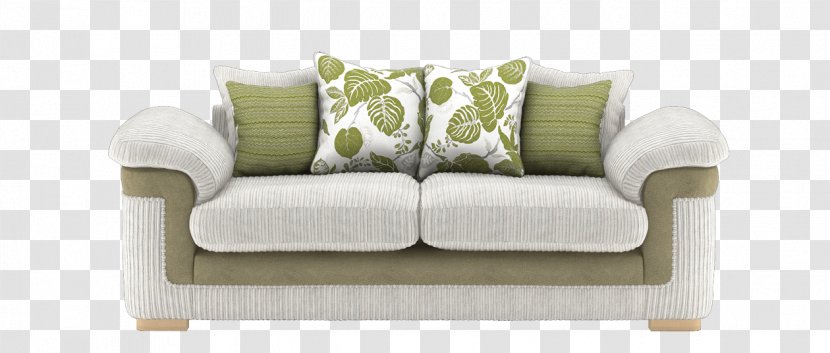 Couch Sofa Bed Slipcover Cushion Comfort - Chair Transparent PNG