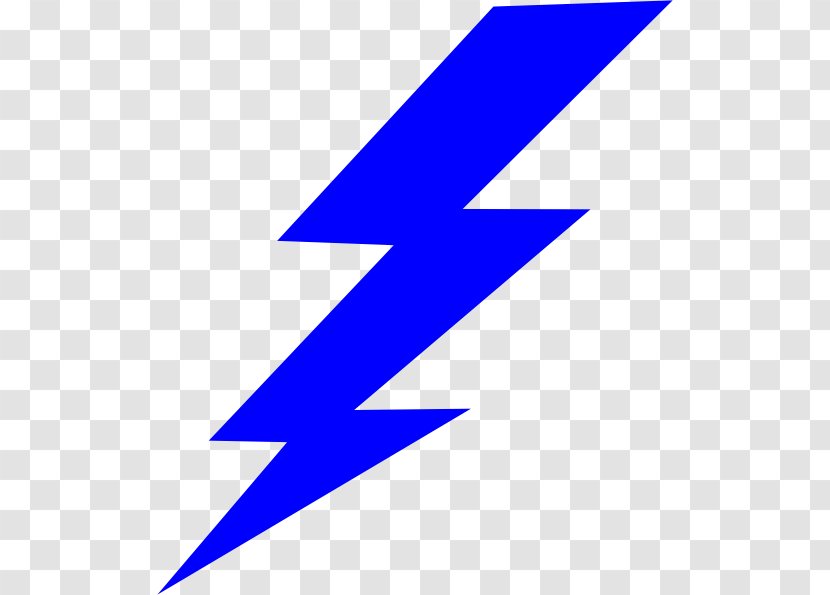 Black Lightning Electricity Clip Art - And White Transparent PNG
