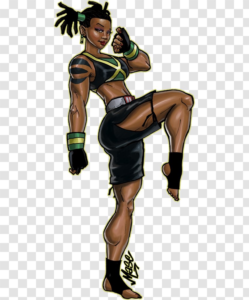 Superhero Jamaica Batman Comics - Male - Urban Women Transparent PNG