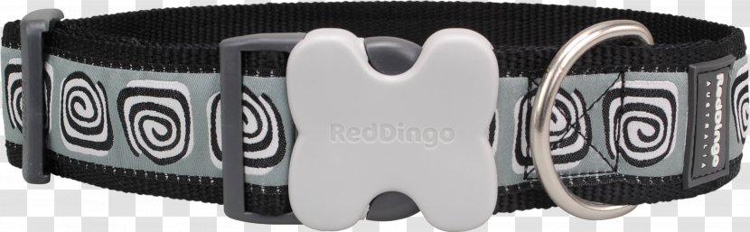 Dog Collar Dingo Watch Strap - Auto Part - Red Transparent PNG