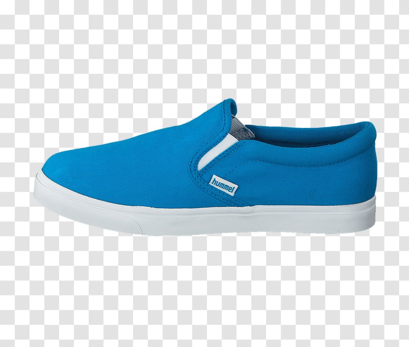 Sneakers Skate Shoe Blue Slip-on - Ankle - Liliac Transparent PNG