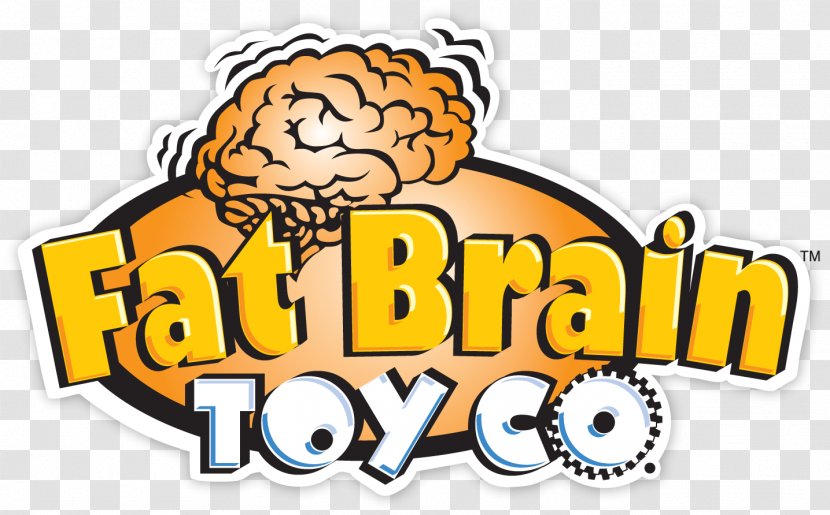 Fat Brain Toys Logo Brand - Water Balloon - Toy Transparent PNG