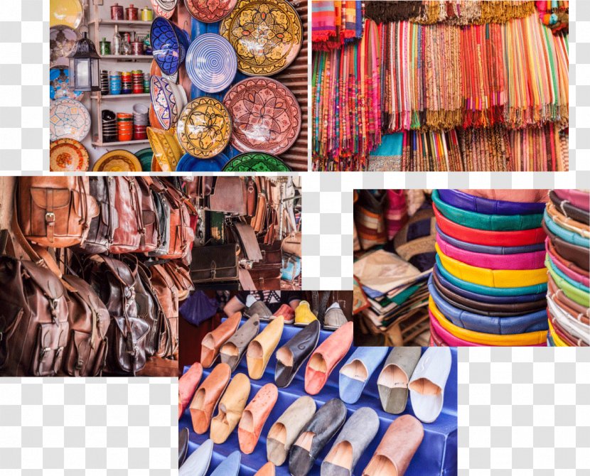 Marrakesh Souq Nador City Sales Transparent PNG