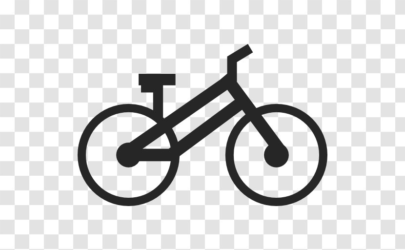 Bicycle Cycling - Symbol Transparent PNG