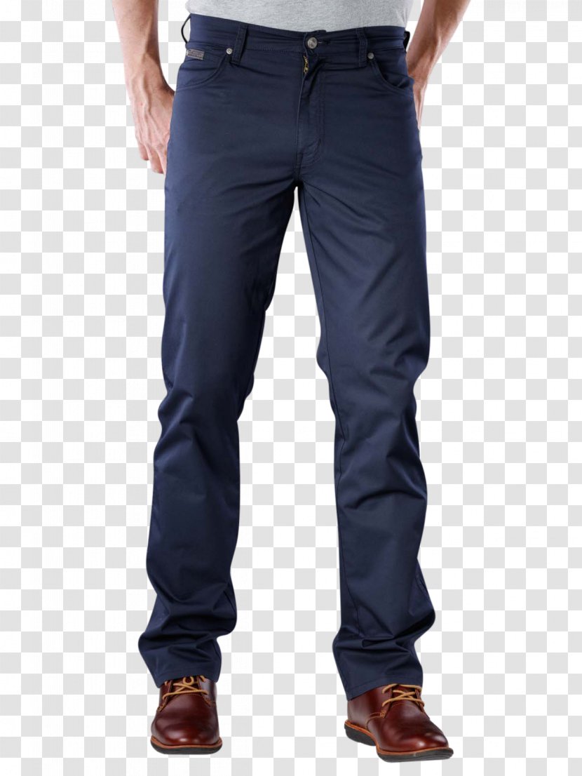 Jeans Pocket Denim Slim-fit Pants - Levi Strauss Co - Wrangler Transparent PNG